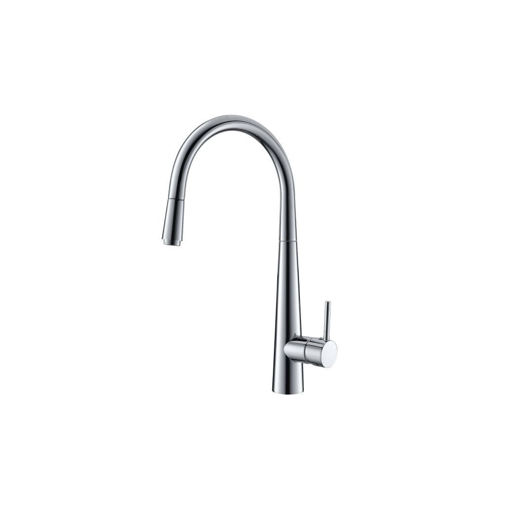 Vòi Rửa Hafele Japet HT19-CH1F250 570.51.000