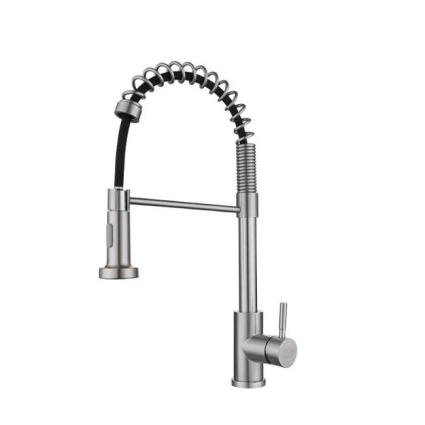 Vòi Rửa Kaff KF-FC9006 Inox 304