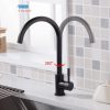 Vòi Rửa Kaff KF-L9 - ảnh 2