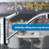 Vòi Rửa Malloca K 101 - ảnh 2