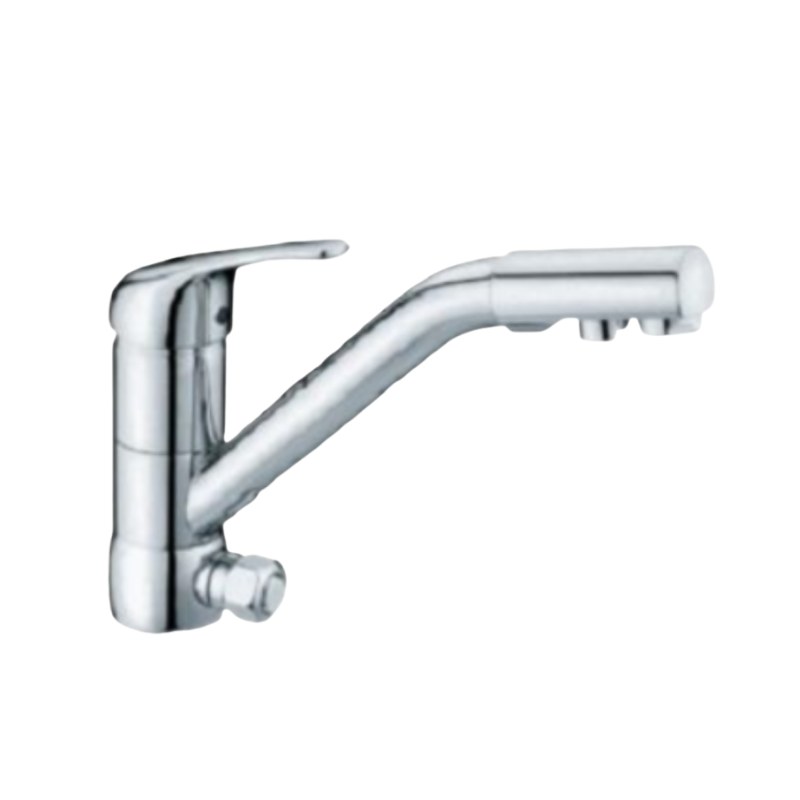 Vòi Rửa Malloca K 110-A