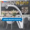 Vòi Rửa Malloca K 121 - ảnh 2