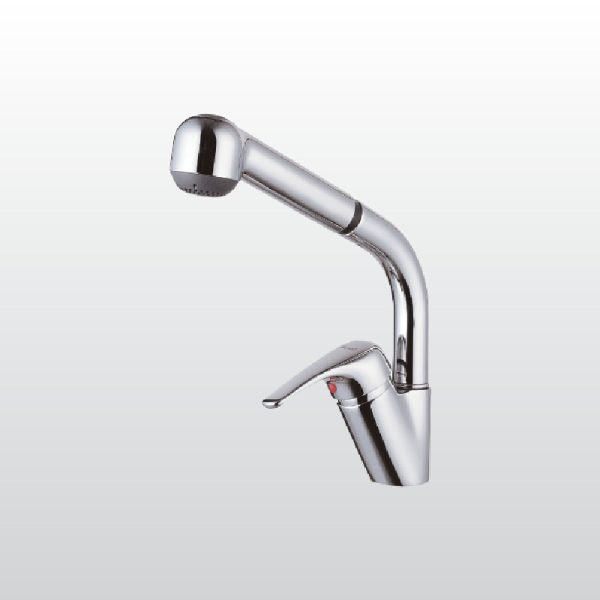 Vòi Rửa Malloca K119-T4