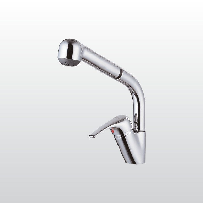 Vòi Rửa Malloca K119-T4