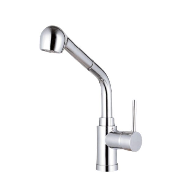Vòi Rửa Malloca K119-T9