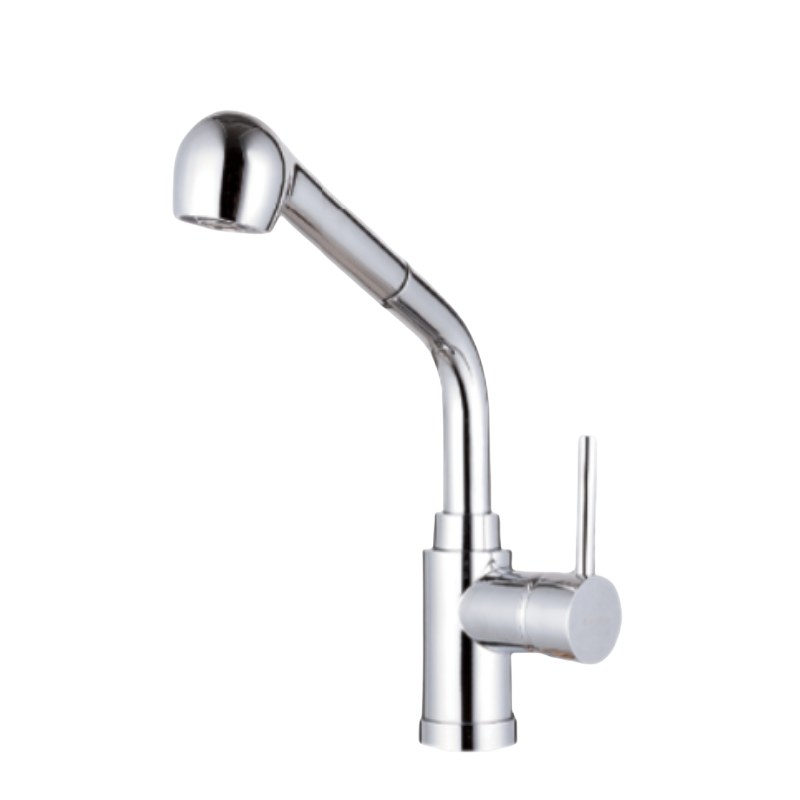 Vòi Rửa Malloca K119-T9