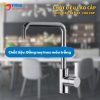 Vòi Rửa Malloca K123 BN - ảnh 2
