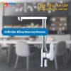 Vòi Rửa Malloca K129-T - ảnh 2