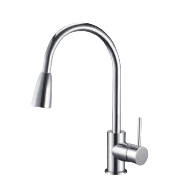 Vòi Rửa Malloca K131 BN