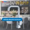 Vòi Rửa Malloca K136-A - ảnh 2