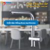 Vòi Rửa Malloca K137-BN - ảnh 2
