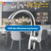 Vòi Rửa Malloca K202C - ảnh 2
