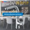 Vòi Rửa Malloca K219C - ảnh 2