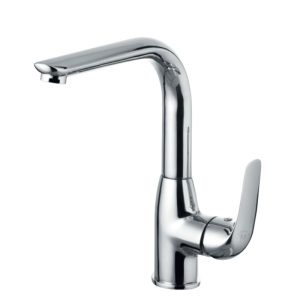 Vòi Rửa Malloca K219C