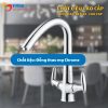 Vòi Rửa Malloca K236C - ảnh 2