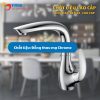 Vòi Rửa Malloca K252C - ảnh 2