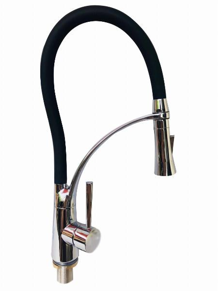 Vòi Rửa Nóng Lạnh ATG - 605