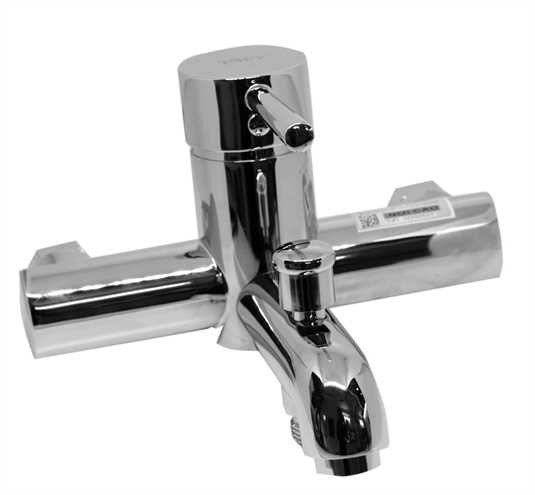 Vòi Rửa Nóng Lạnh Topy TP - 402s