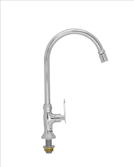 Vòi Rửa Nóng Lạnh Topy TP - 4100