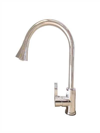 Vòi Rửa Nóng Lạnh Topy TP - 5400