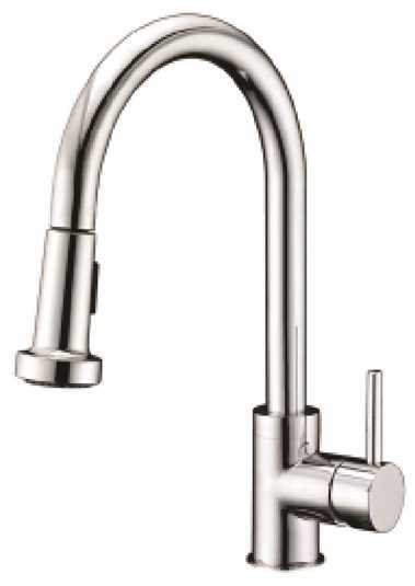 Vòi Rửa Nóng Lạnh Topy TP - A2866