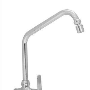 Vòi Rửa Nóng Lạnh Topy TP - A4200