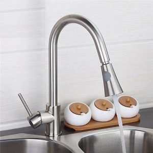 Ảnh công trình thực tế Vòi Rửa Sevilla SV-833V