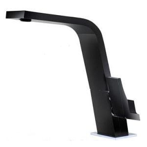 Vòi Rửa Teka ICON BLACK