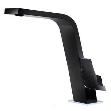 Vòi Rửa Teka ICON BLACK