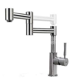 Vòi Rửa Teka INX 983