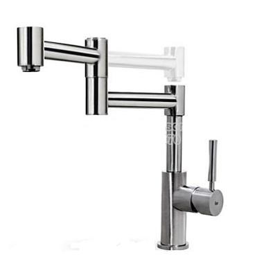 Vòi Rửa Teka INX 983