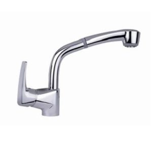 Vòi Rửa Teka MB2 Pull Out (high)