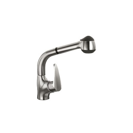 Vòi Rửa Teka MC 10 Plus Pull Out (hight)