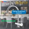 Vòi Rửa Teka OS 200 - ảnh 2