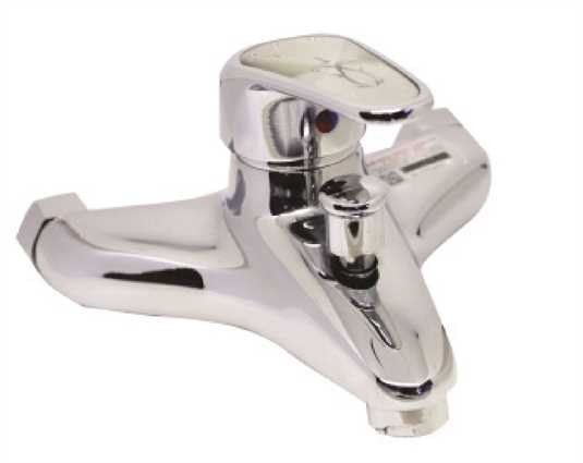 Vòi Rửa Topy TP - 02s