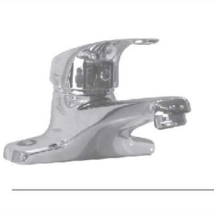 Vòi Rửa Topy TP-102V