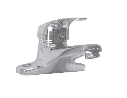 Vòi Rửa Topy TP-102V