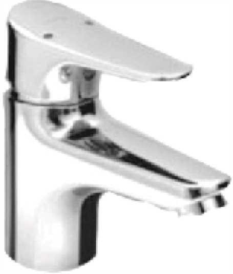 Vòi Rửa Topy TP-3341V