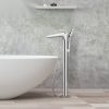 Vòi Sen Tắm Đặt Sàn BASIC BW-85286A