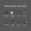 Vòi Sen Tắm Đặt Sàn BASIC BW-85286A - ảnh 4