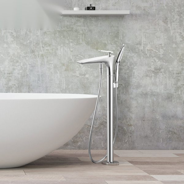 Vòi Sen Tắm Đặt Sàn BASIC BW-85286A