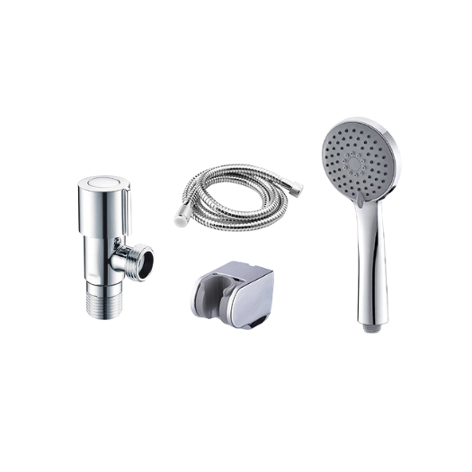 Vòi Sen Tắm Lạnh BASIC BW-13912