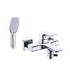 Vòi Sen Tắm Nóng Lạnh BASIC BW-84324