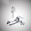 Vòi Sen Tắm Nóng Lạnh BASIC BW-85289