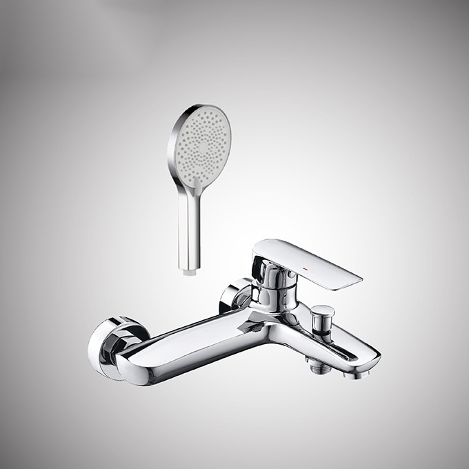 Vòi Sen Tắm Nóng Lạnh BASIC BW-85289