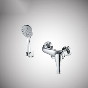 Vòi Sen Tắm Nóng Lạnh BASIC BW-85293