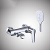 Vòi Sen Tắm Nóng Lạnh BASIC BW-88327