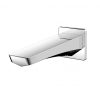 Vòi xả bồn âm tường TOTO TBG07001B dòng GE - ảnh 2