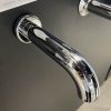 Vòi xả bồn âm tường TOTO TBG11001B dòng GF - ảnh 5