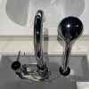 Vòi xả bồn nóng lạnh TOTO TBG11305AA kèm sen tắm dòng GF loại 3 lỗ - ảnh 6